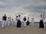 Strandtraining 2013