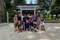 IWAMA/JAPAN  Juni 2024
