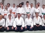 Lehrgang mit Greg Angus 2019