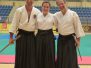 Lehrgang mit Inagaki-Shihan Gran Canaria April 2018