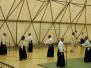 Lehrgang mit Inagaki-Shihan Osimo, Italien September 2016