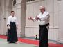 Lehrgang mit Marian Wisniewski  Shihan 25-26.11.2022