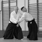 Aikido-Lehrgang mit Marian Wiśniewski 6 Dan Aikikai