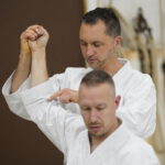 1. Neujahrs-Lehrgang Kihon-Kata-Bunkai am 10.01.2026 (Karatedo)